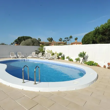 Ventolera Novo Sancti Petri Chiclana Villa