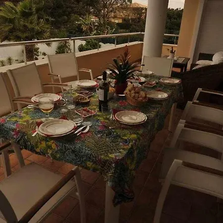 Ventolera Novo Sancti Petri Chiclana *